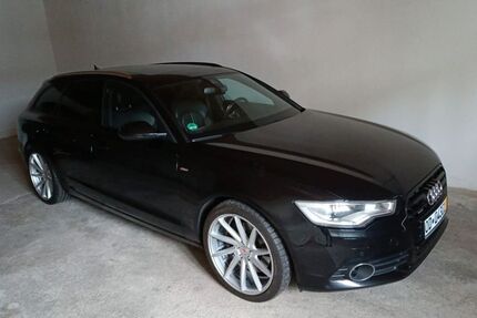 Audi A6 265.000 km 9.800 &euro; Obing 83119
