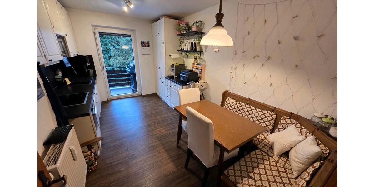 Etagenwohnung Ruhpolding - 2 Zimmer, 62 m&sup2;, 280.000&euro; | Angebot:25056009