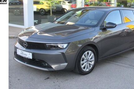 Opel Astra 58.100 km 17.390 &euro; Traunreut 83301