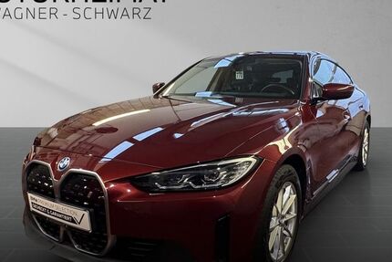 BMW i4 16.600 km 34.960 &euro; Altenmarkt a.d. Alz 83352