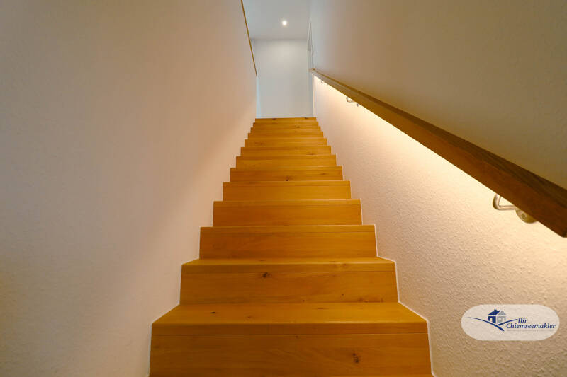 Einfamilienhaus Bernau am Chiemsee Bernau - 4 Zimmer, 161 m&sup2;, 794.000&euro; | Angebot:25898400