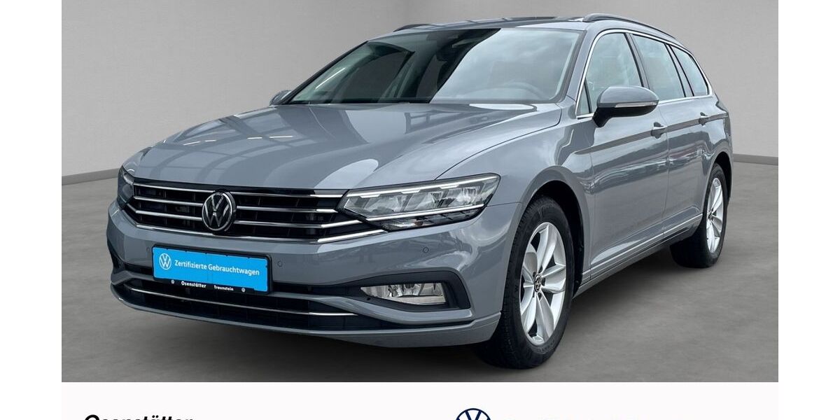VW Passat Variant 13.085 km 32.870 &euro; Traunstein 83278