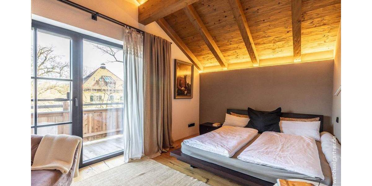 Einfamilienhaus Prien am Chiemsee Prien - 5 Zimmer, 219 m&sup2;, 2.585.000&euro; | Angebot:25665082