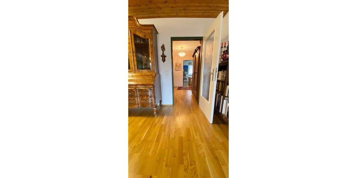 Etagenwohnung Bad Reichenhall - 3 Zimmer, 69 m&sup2;, 239.000&euro; | Angebot:26015668