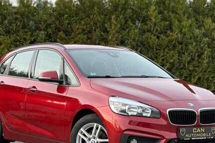 BMW 218 Active Tourer 135.000 km 8.700 &euro; Trostberg 83308