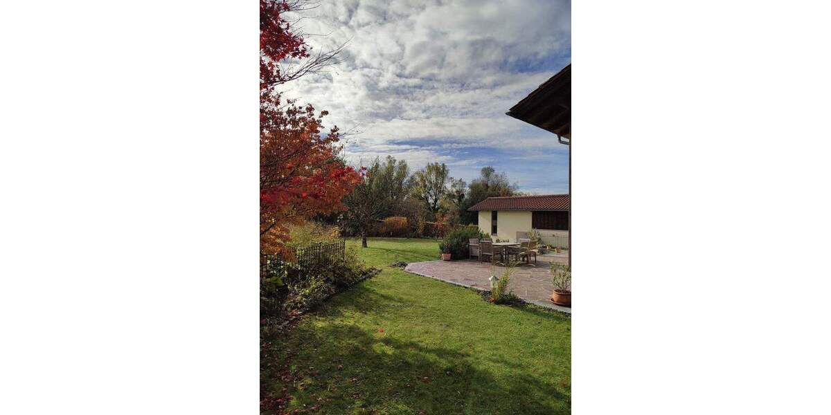 Einfamilienhaus Tittmoning Ponlach - 5 Zimmer, 232 m&sup2;, 1.160.000&euro; | Angebot:25755168