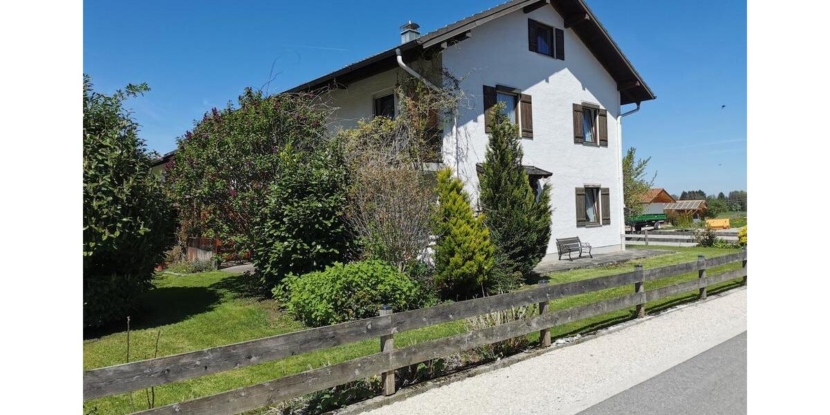 Mehrfamilienhaus, Wohnhaus Staudach-Egerndach Egerndach - 7 Zimmer, 140 m&sup2;, 735.000&euro; | Angebot:27210611