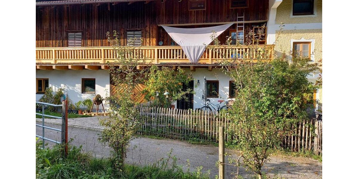 Erdgeschoßwohnung Aschau im Chiemgau - 1 Zimmer, 41 m&sup2;, 450&euro; | Angebot:27603981