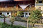 Erdgeschoßwohnung Aschau im Chiemgau - 1 Zimmer, 41 m&sup2;, 450&euro; | Angebot:27603981