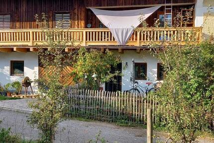 Wohnung Aschau im Chiemgau - 1 Zimmer, 41 m&sup2;, 450&euro; | Angebot:27603981
