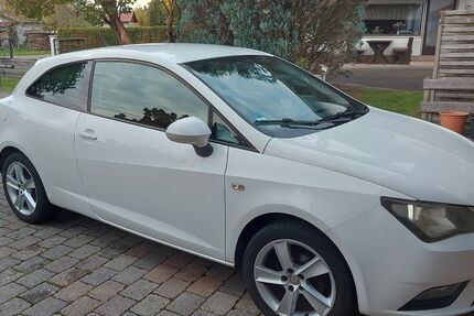 Seat Ibiza 166.000 km 3.400 &euro; Vachendorf 83377