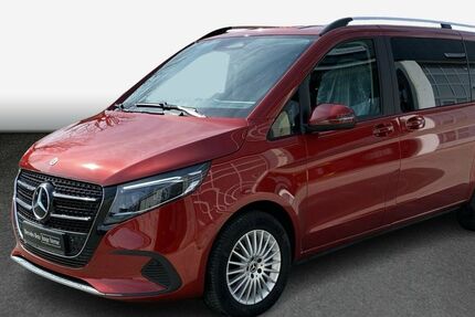 Mercedes-Benz V 300 17.300 km 71.350 &euro; Traunstein 83278
