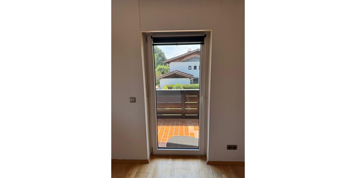 Ansprechende 2-Zimmer-Wohnung in Marquartstein — keine Vermittlung über Makler - Etagenwohnung Marquartstein | Angebot:26958617