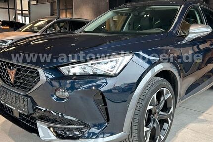 Cupra Formentor 41.750 km 22.850 &euro; Waging am See 83329