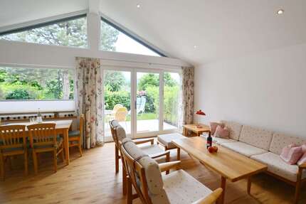 Zimmer Prien am Chiemsee - 2 Zimmer, 1.900&euro; | Angebot:27469775