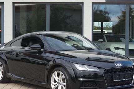 Audi TT 61.960 km 28.690 &euro; Tacherting 83342