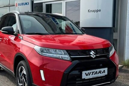 Suzuki Vitara 3.250 km 26.900 &euro; Traunstein 83278