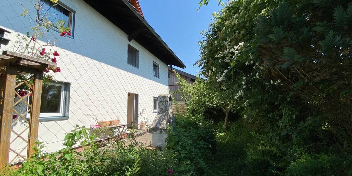 Etagenwohnung Chieming - 4 Zimmer, 135 m&sup2;, 499.000&euro; | Angebot:25708107