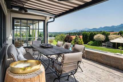 Haus Frasdorf - 6 Zimmer, 300 m&sup2;, 3.490.000&euro; | Angebot:24766911