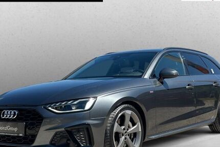 Audi A4 108.490 km 30.830 &euro; Bad Reichenhall 83435