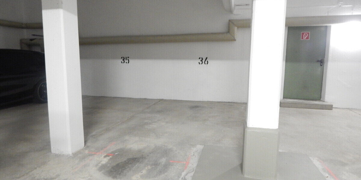 Vermietete 2-Zimmer-Wohnung in Freilassing – attraktive Kapitalanlage mit Balkon & 2 Stellplätzen - Etagenwohnung Freilassing Freilassing | Angebot:27633911