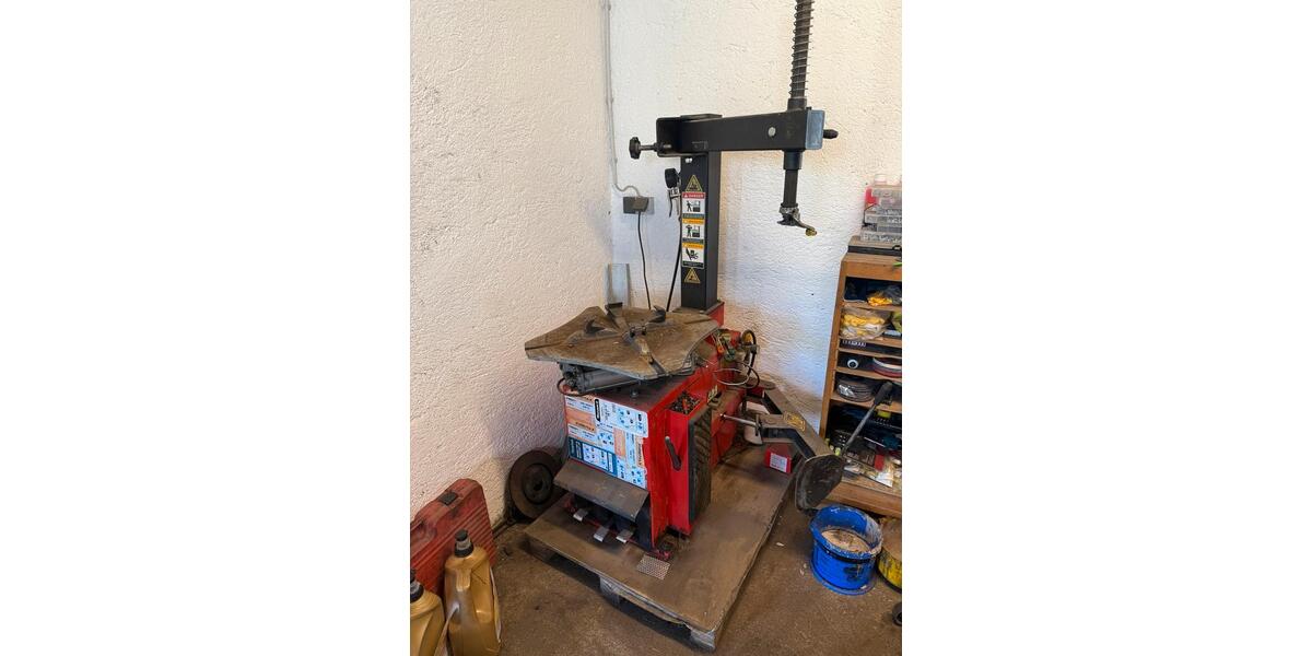 Gewerbeobjekt Tacherting - 25&euro; | Angebot:20488563