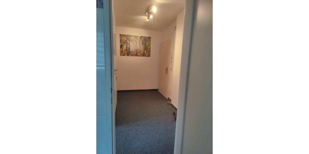 Ansprechende 2-Zimmer-Wohnung in Marquartstein — keine Vermittlung über Makler - Etagenwohnung Marquartstein | Angebot:26958617