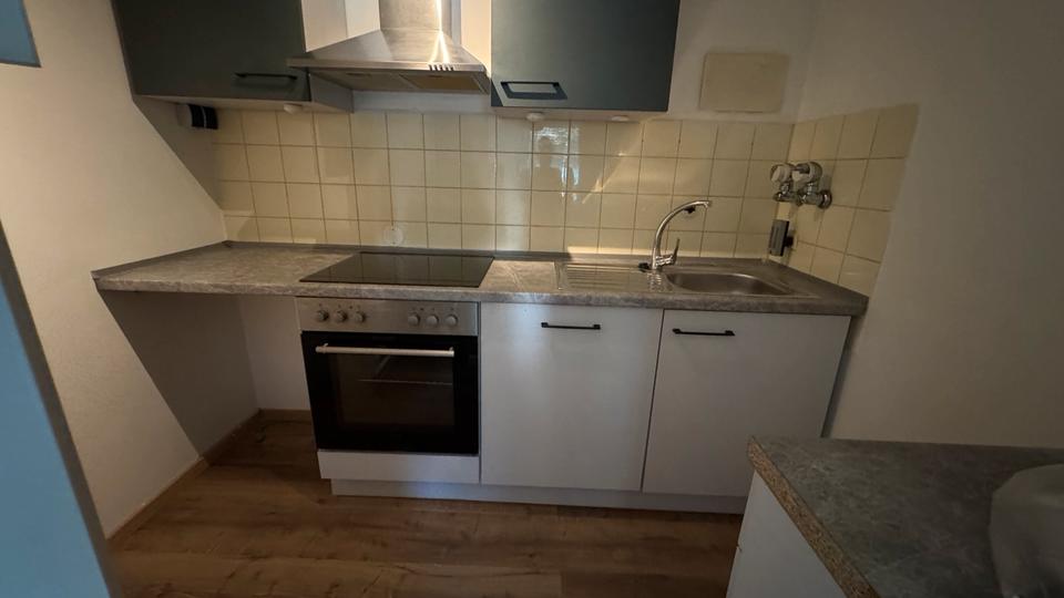 Etagenwohnung Bad Reichenhall - 1 Zimmer, 40 m&sup2;, 550&euro; | Angebot:27609525