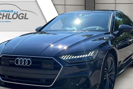 Audi A7 48.000 km 47.950 &euro; Traunreut 83301