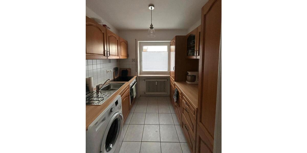 Terrassenwohnung Bad Reichenhall - 1.5 Zimmer, 50 m&sup2;, 215.000&euro; | Angebot:25716180