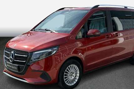 Mercedes-Benz V 300 17.300 km 71.350 &euro; Traunstein 83278