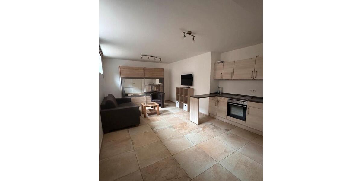 Etagenwohnung Palling - 1 Zimmer, 35 m&sup2;, 550&euro; | Angebot:25870732