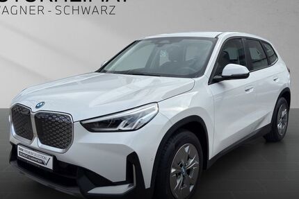 BMW iX1 32.950 km 36.580 &euro; Traunstein 83278