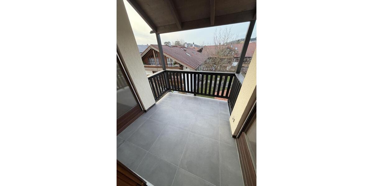 Etagenwohnung Bad Endorf - 2 Zimmer, 65 m&sup2;, 780&euro; | Angebot:25552906