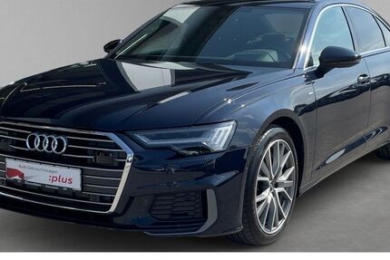 Audi A6 20.460 km 36.540 &euro; Traunstein 83278