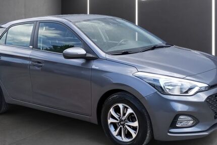 Hyundai i20 100.000 km 12.490 &euro; Ainring 83404