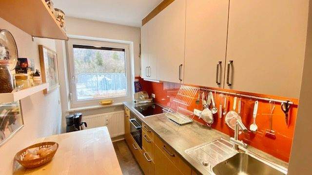 Etagenwohnung Bad Reichenhall - 3 Zimmer, 69 m&sup2;, 239.000&euro; | Angebot:26015668