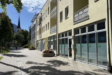 Gewerbeobjekt Bad Reichenhall - 371.000&euro; | Angebot:23356843