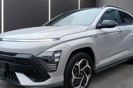 Hyundai KONA 11.100 km 29.990 &euro; Ainring 83404