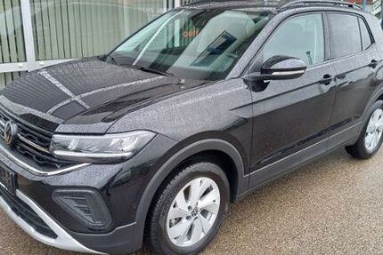 VW T-Cross 16.900 km 21.990 &euro; Teisendorf 83317