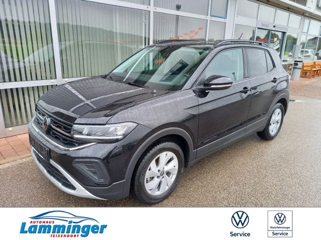 VW T-Cross 16.900 km 21.990 &euro; Teisendorf 83317
