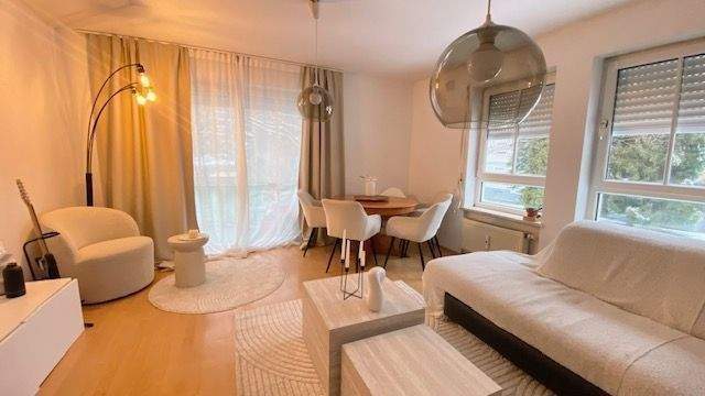 Etagenwohnung Freilassing - 3 Zimmer, 72 m&sup2;, 339.000&euro; | Angebot:26092607