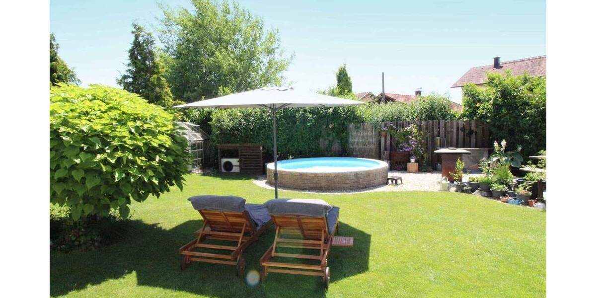 Mehrfamilienhaus, Wohnhaus Kienberg Labering - 9 Zimmer, 270 m&sup2;, 875.000&euro; | Angebot:25823834