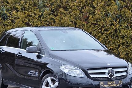 Mercedes-Benz B 220 154.000 km 11.900 &euro; Trostberg 83308