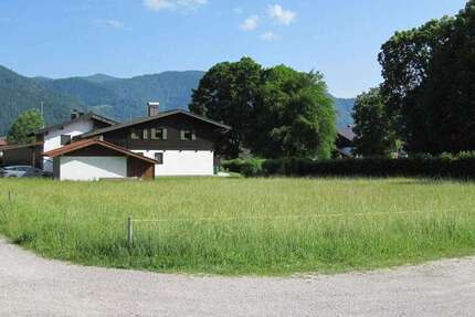 Grundstück Reit im Winkl - 595.000&euro; | Angebot:25531056