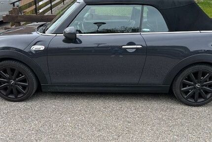 Mini Cooper S Cabrio 78.682 km 16.500 &euro; Bad Endorf 83093