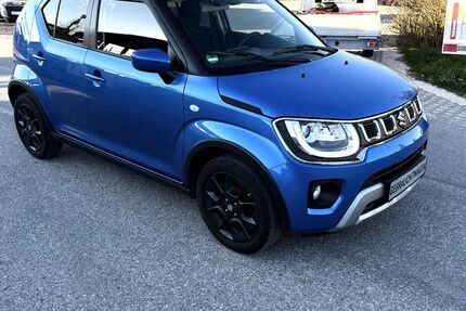 Suzuki Ignis 171.590 km 7.350 &euro; Ainring 83404