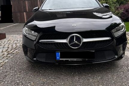 Mercedes-Benz A 180 87.000 km 18.888 &euro; Aschau 83229