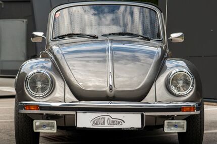 VW Käfer 105.000 km 27.900 &euro; Freilassing 83395