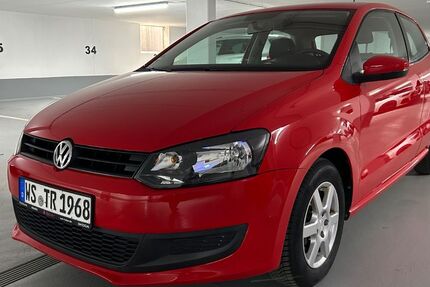 VW Polo 32.000 km 6.470 &euro; Prien am Chiemsee 83209